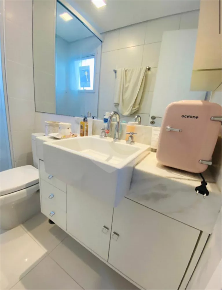 Apartamento, 2 quartos, 188 m² - Foto 1