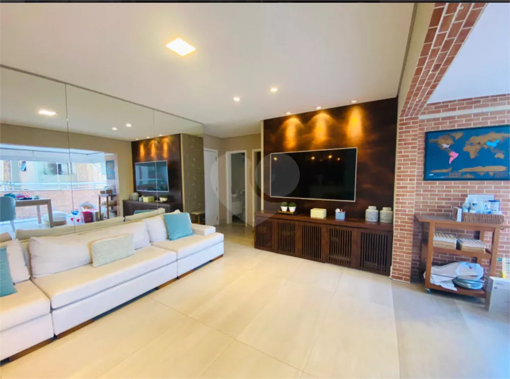Apartamento, 2 quartos, 188 m² - Foto 3