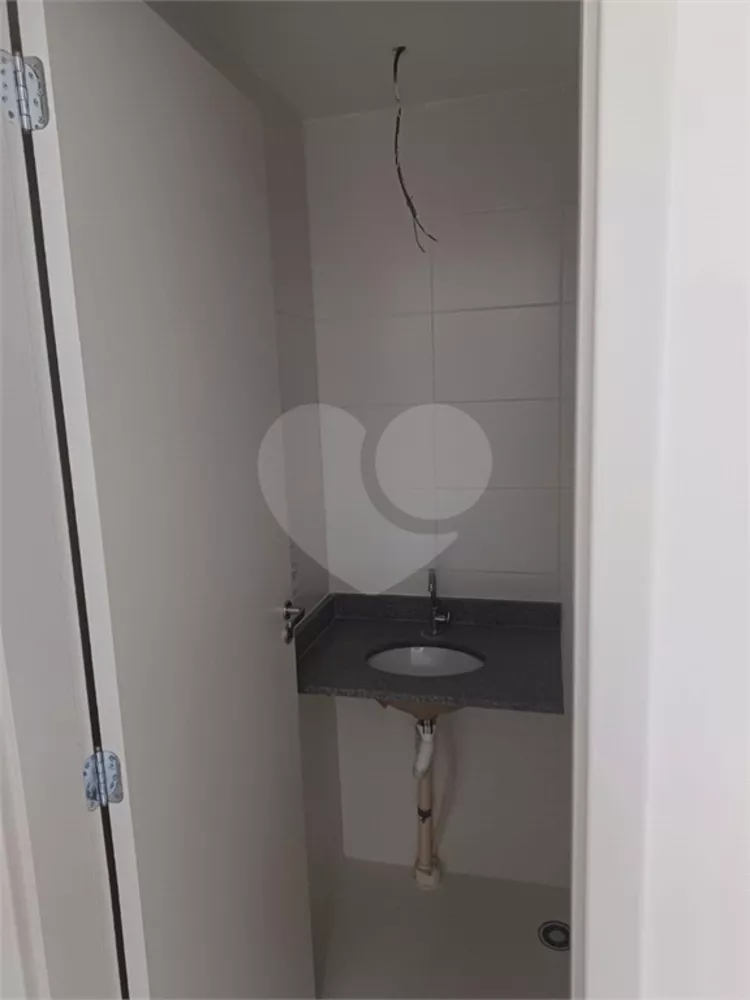 Apartamento, 1 quarto, 24 m² - Foto 3