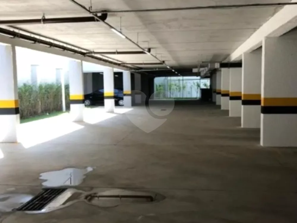 Apartamento, 1 quarto, 24 m² - Foto 4
