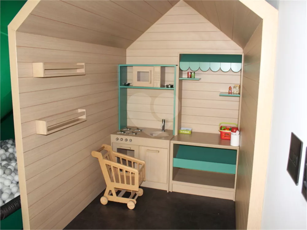 Apartamento, 3 quartos, 170 m² - Foto 3