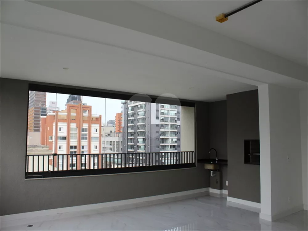 Apartamento, 3 quartos, 170 m² - Foto 4