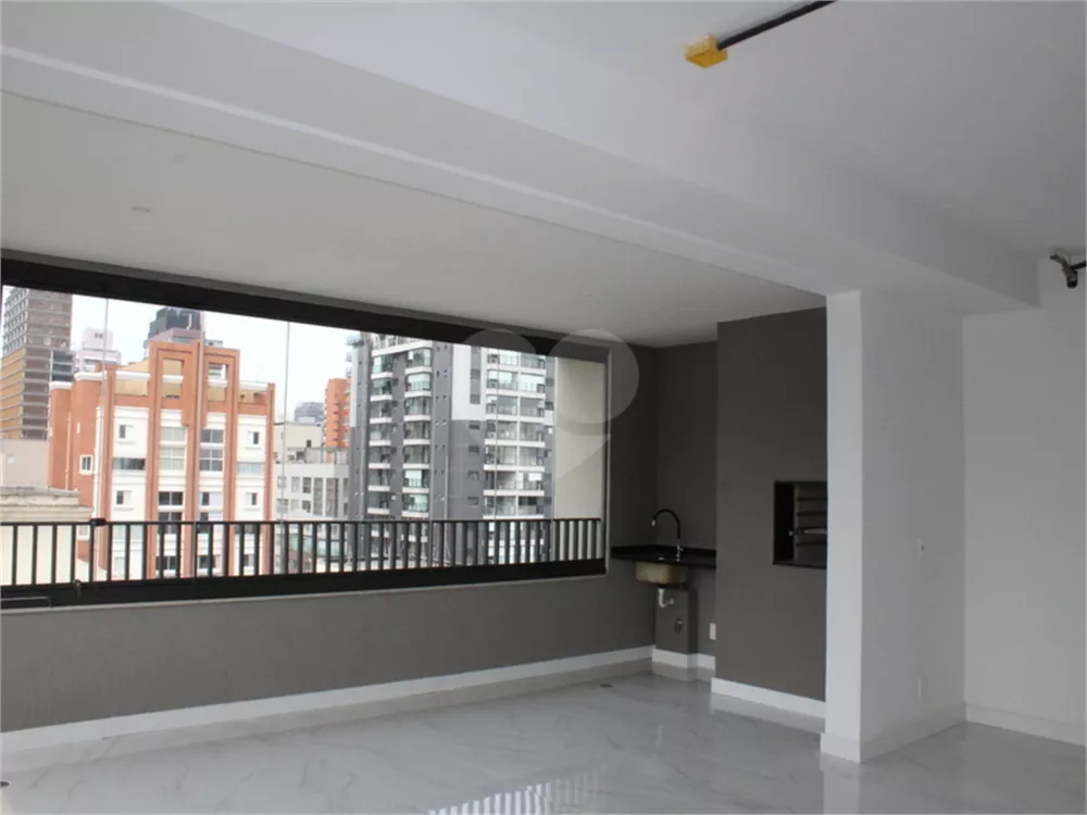 Apartamento, 3 quartos, 170 m² - Foto 1