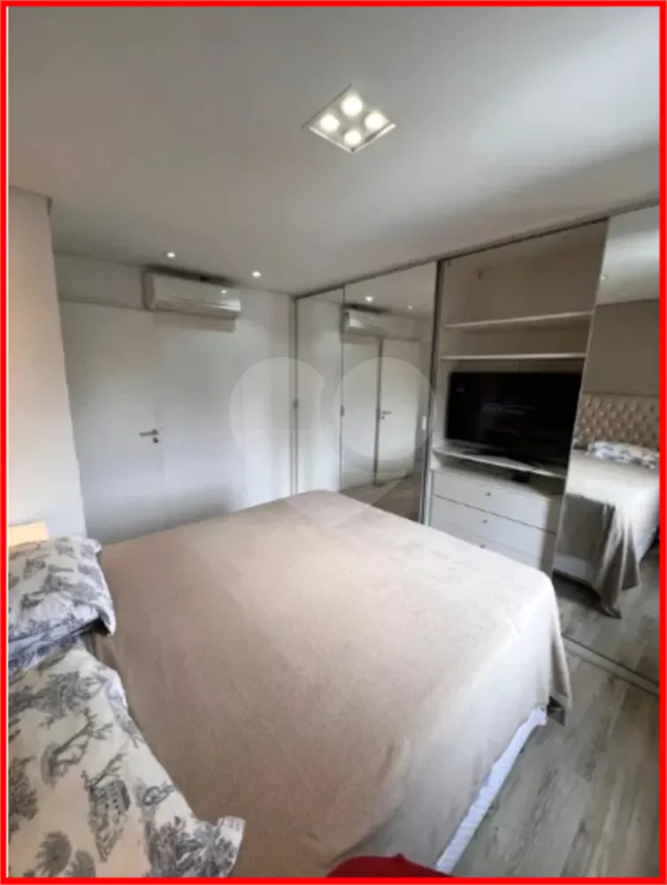 Apartamento, 2 quartos, 78 m² - Foto 1