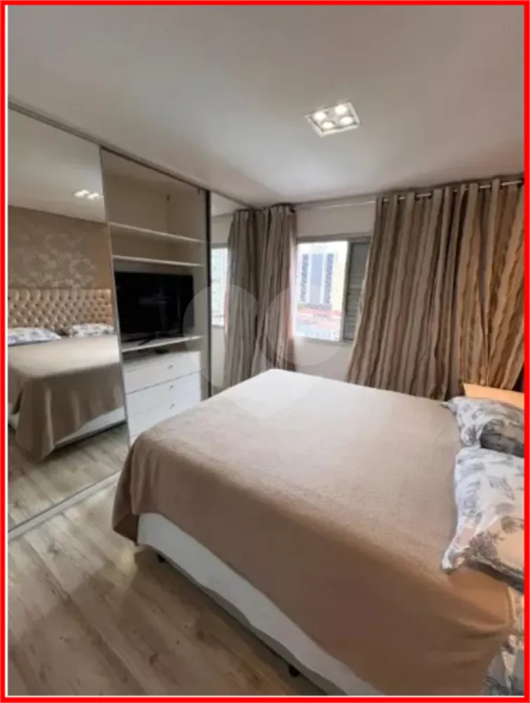 Apartamento, 2 quartos, 78 m² - Foto 3