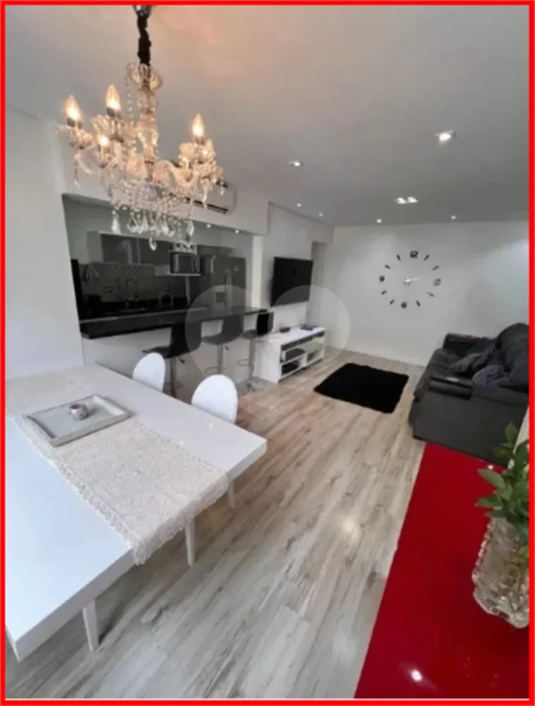 Apartamento, 2 quartos, 78 m² - Foto 2