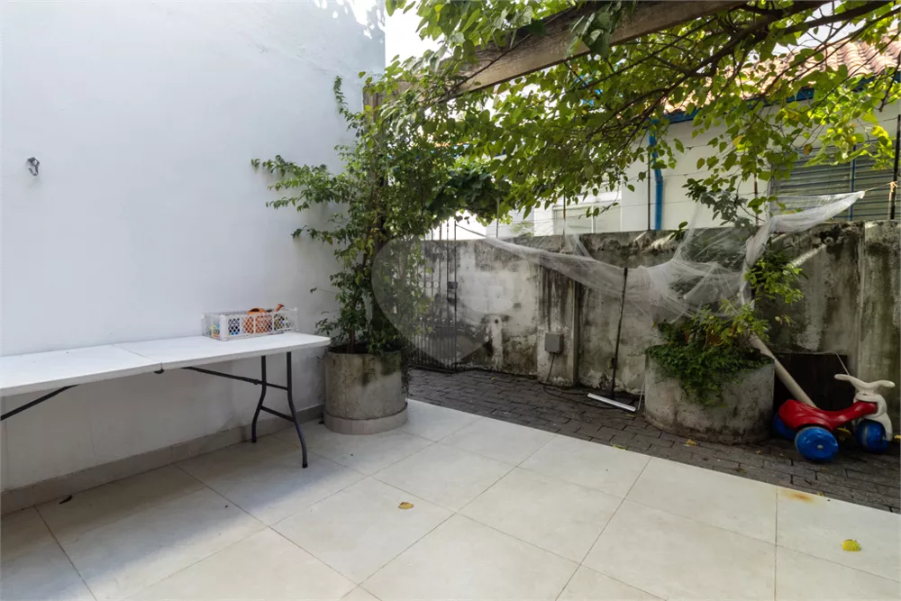 Sobrado, 2 quartos, 110 m² - Foto 1