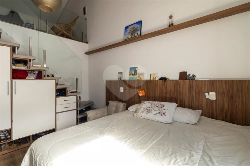 Sobrado, 2 quartos, 110 m² - Foto 3