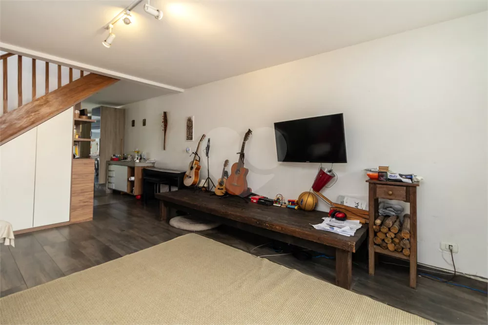 Sobrado, 2 quartos, 110 m² - Foto 4