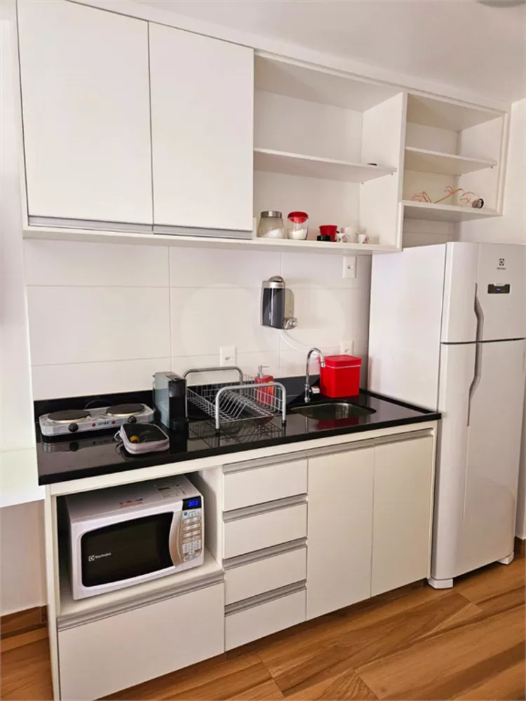 Apartamento, 1 quarto, 30 m² - Foto 4