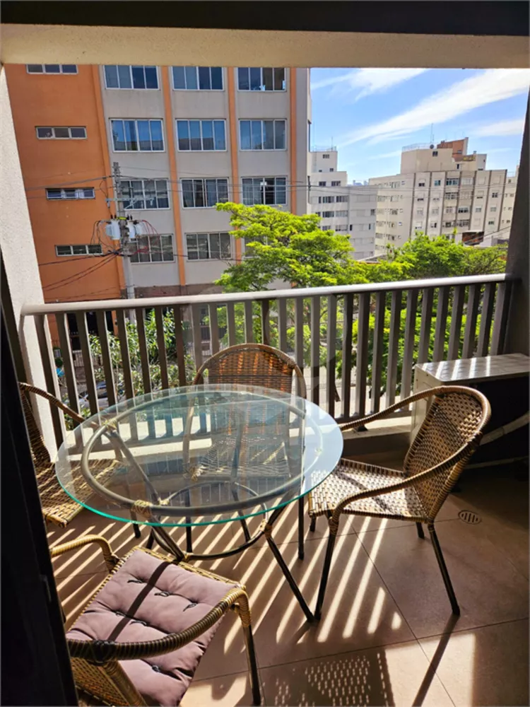 Apartamento, 1 quarto, 30 m² - Foto 3