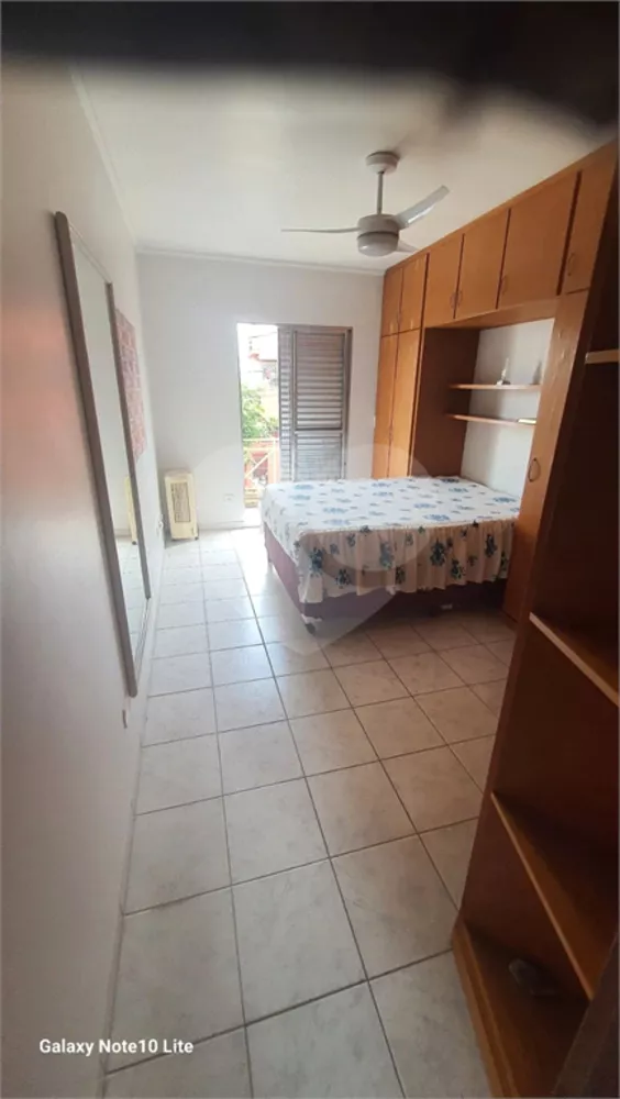Casa, 2 quartos, 69 m² - Foto 1