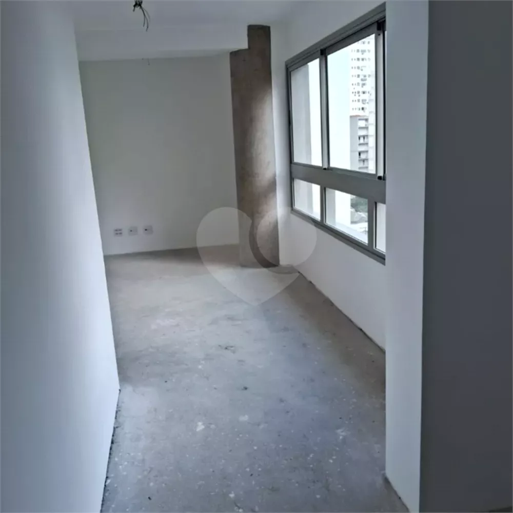 Apartamento, 2 quartos, 47 m² - Foto 1