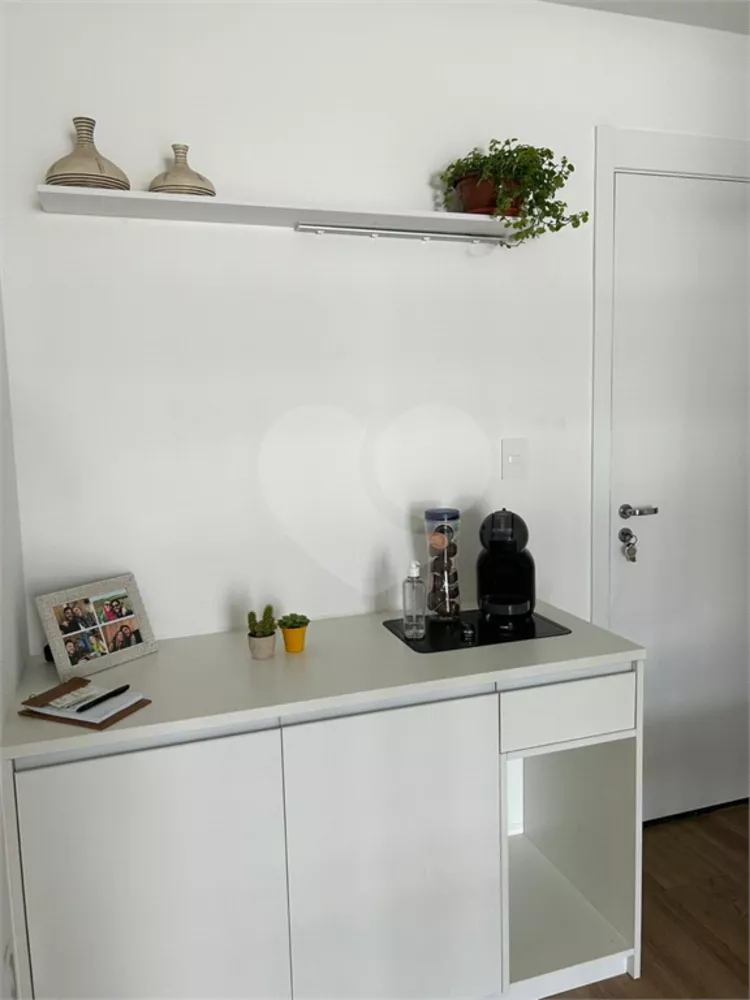 Apartamento, 1 quarto, 38 m² - Foto 2