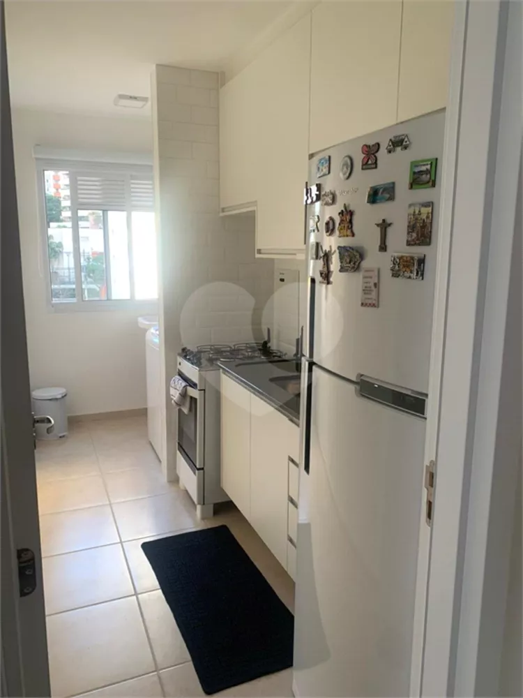 Apartamento, 1 quarto, 38 m² - Foto 3