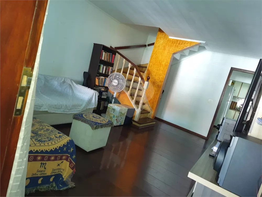Sobrado, 2 quartos, 80 m² - Foto 2