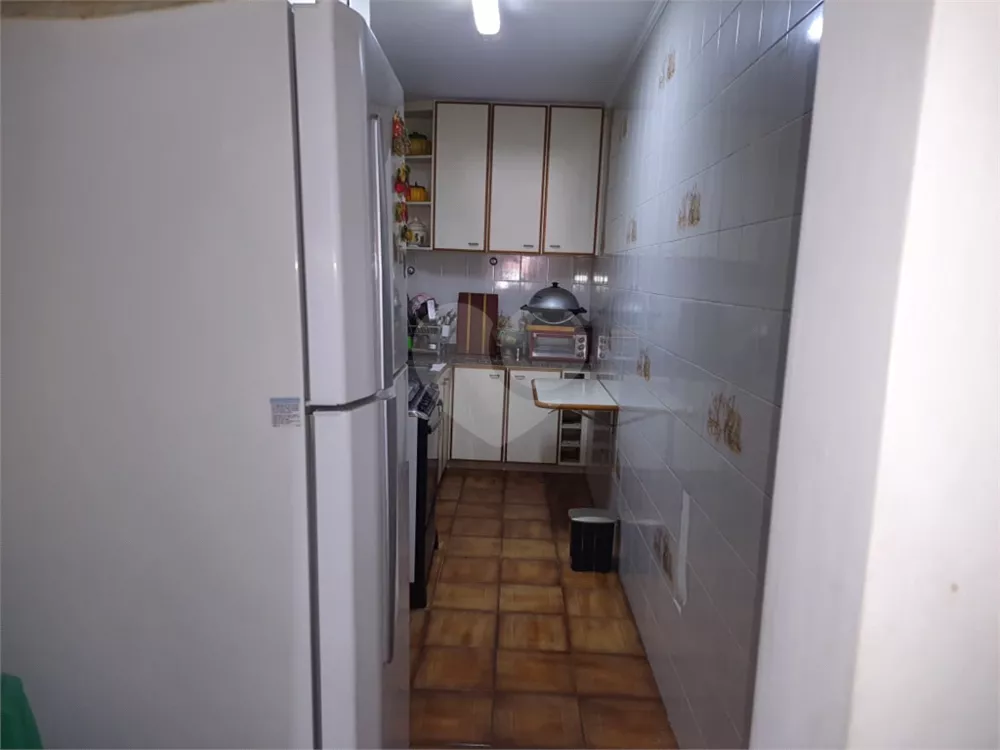 Sobrado, 2 quartos, 80 m² - Foto 4