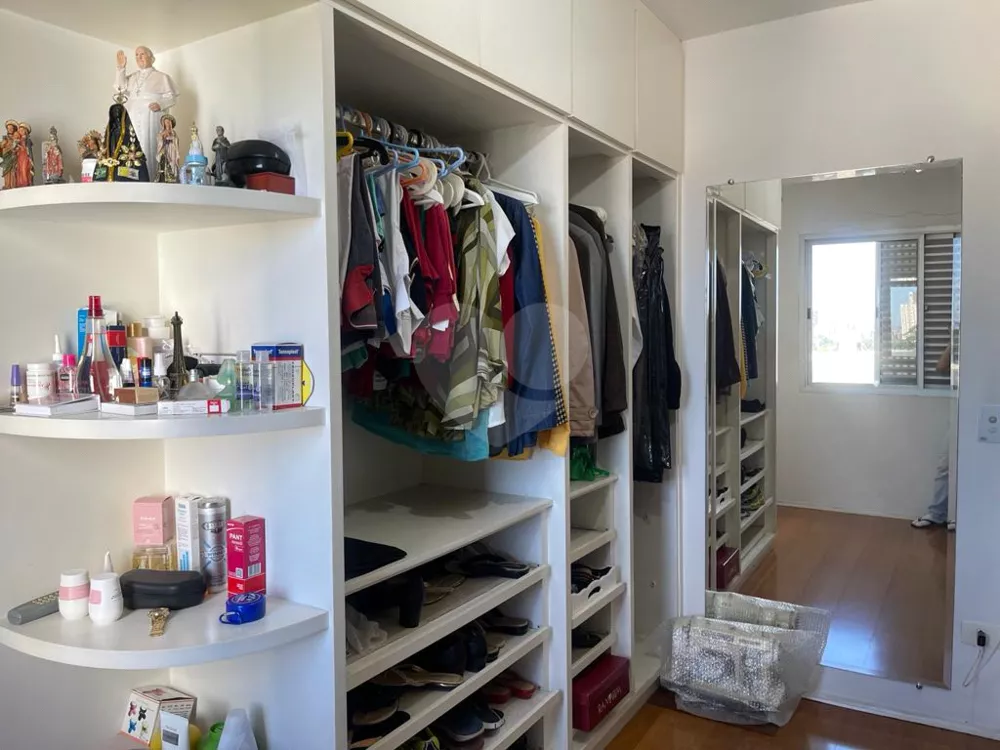 Cobertura, 3 quartos, 195 m² - Foto 1