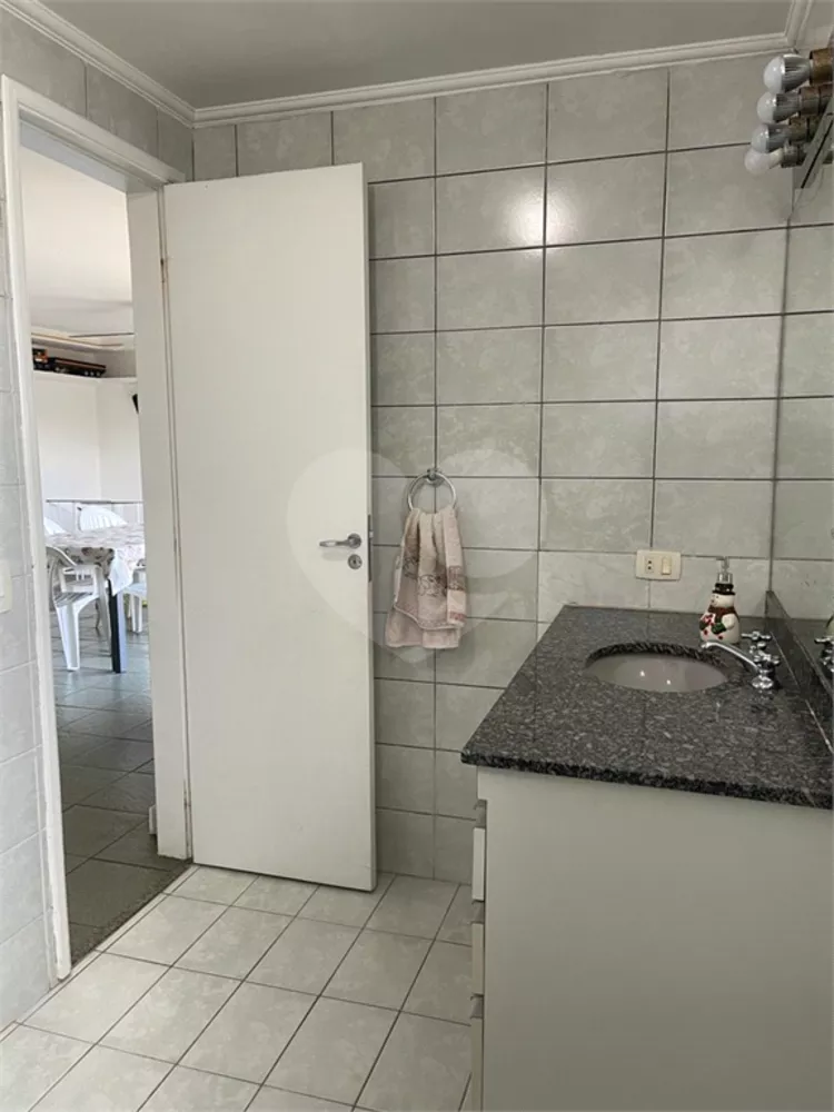 Cobertura, 3 quartos, 195 m² - Foto 3