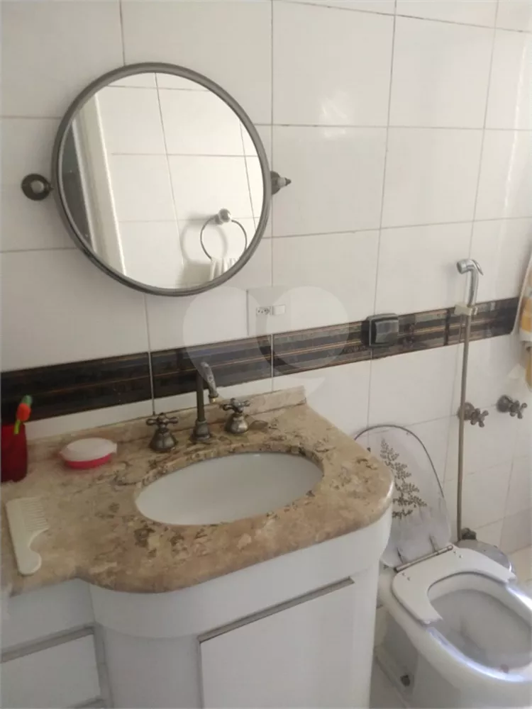 Apartamento, 2 quartos, 56 m² - Foto 3
