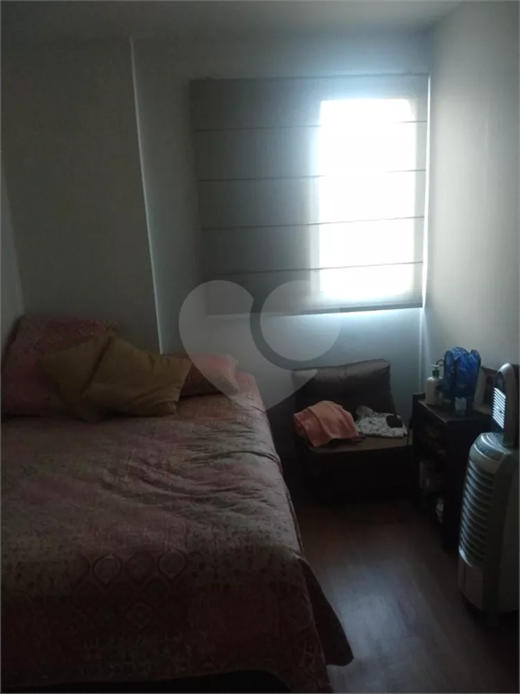 Apartamento, 2 quartos, 56 m² - Foto 2