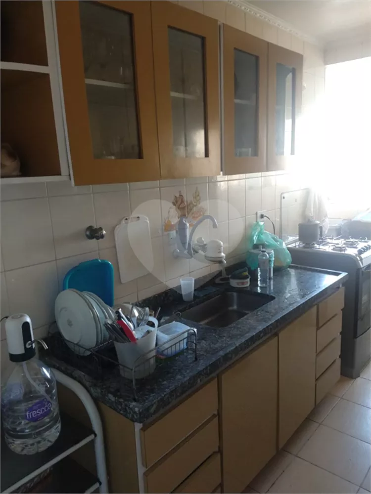 Apartamento, 2 quartos, 56 m² - Foto 4