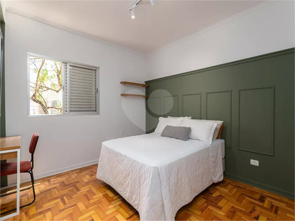 Apartamento, 3 quartos, 88 m² - Foto 1