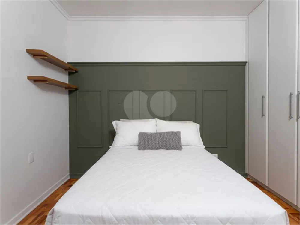 Apartamento, 3 quartos, 88 m² - Foto 2