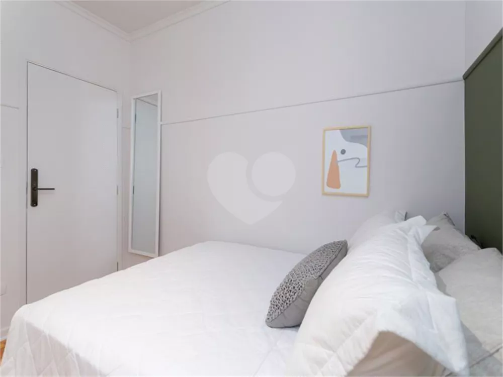 Apartamento, 3 quartos, 88 m² - Foto 3