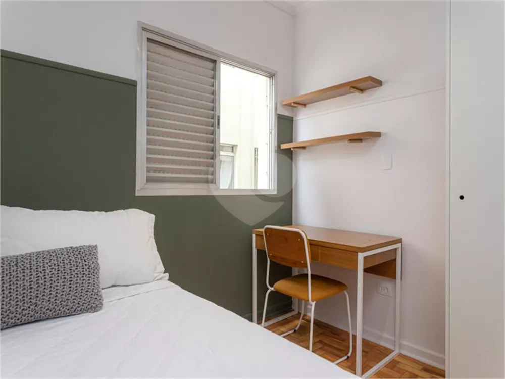 Apartamento, 3 quartos, 88 m² - Foto 4