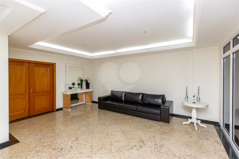 Apartamento, 4 quartos, 134 m² - Foto 1