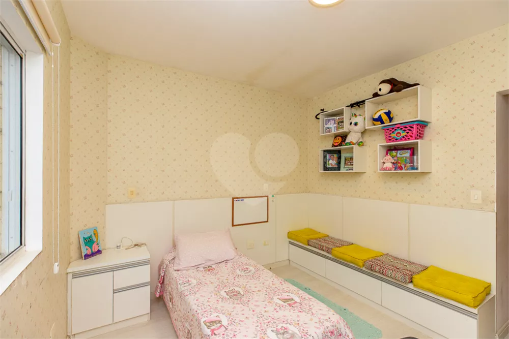 Apartamento, 4 quartos, 134 m² - Foto 2