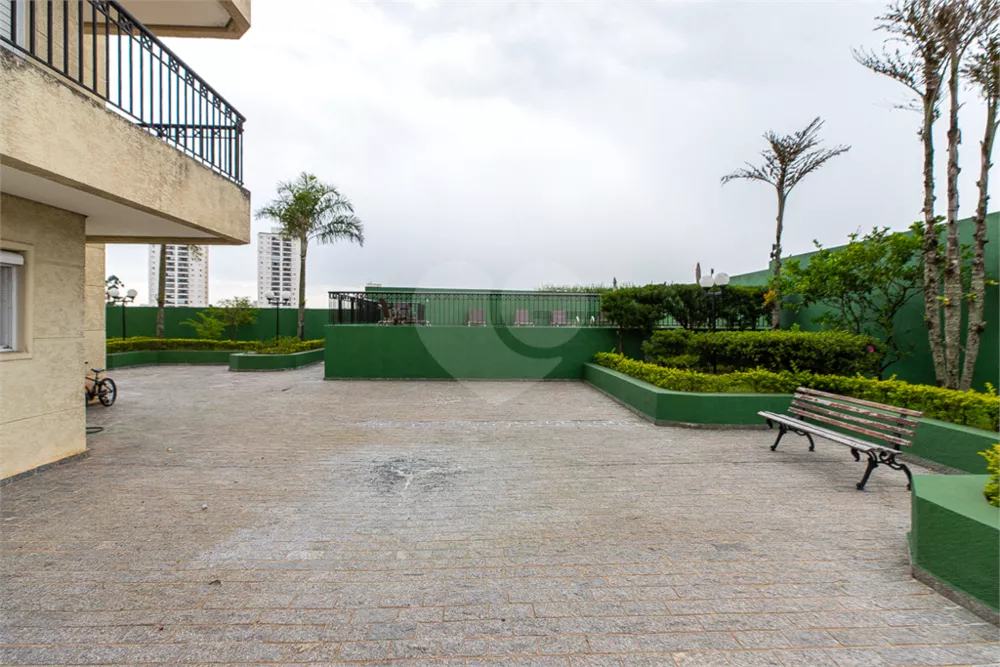 Apartamento, 4 quartos, 134 m² - Foto 3