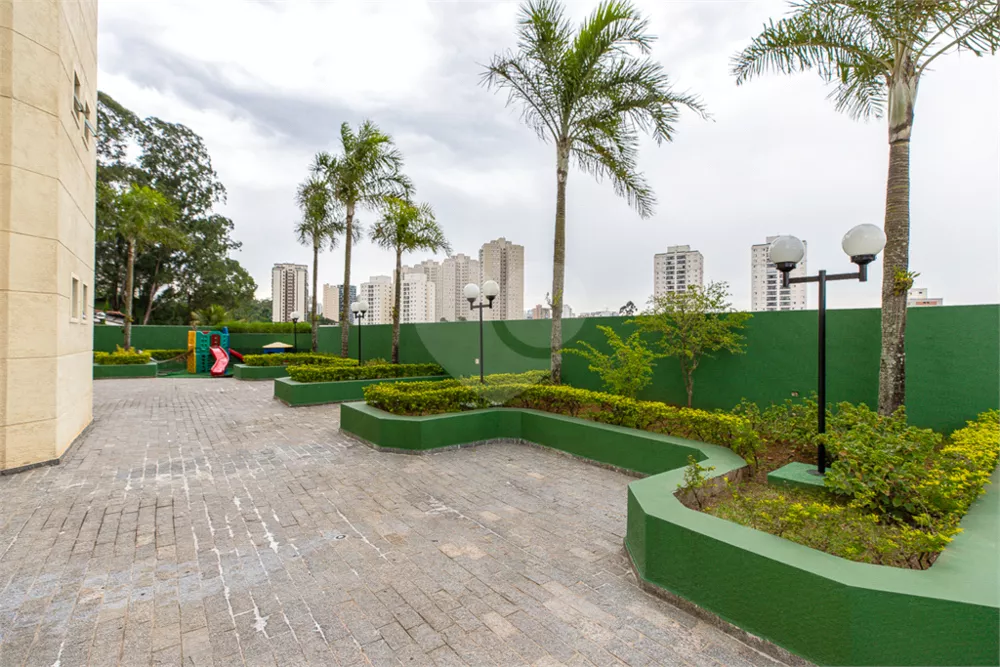 Apartamento, 4 quartos, 134 m² - Foto 4