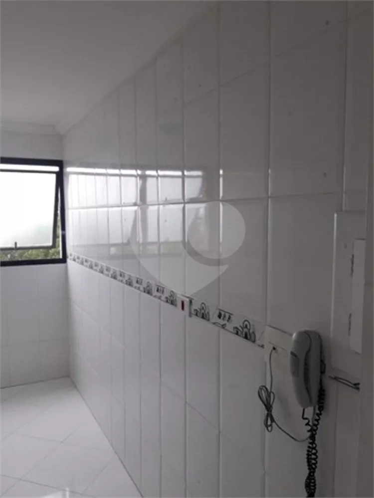 Apartamento, 2 quartos, 50 m² - Foto 2