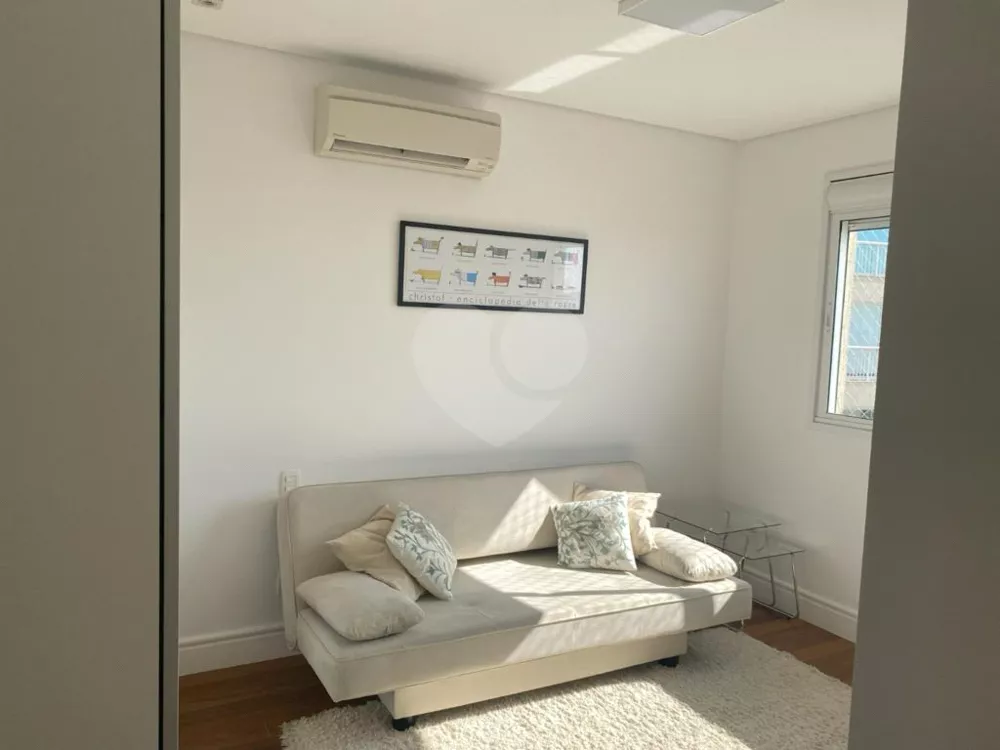 Cobertura, 3 quartos, 223 m² - Foto 3