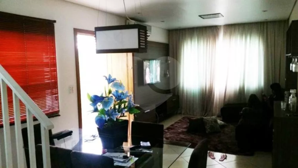 Casa, 3 quartos, 175 m² - Foto 3