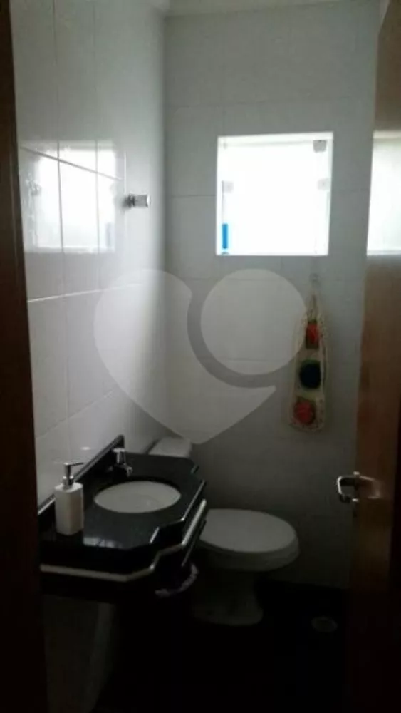Casa, 3 quartos, 175 m² - Foto 4
