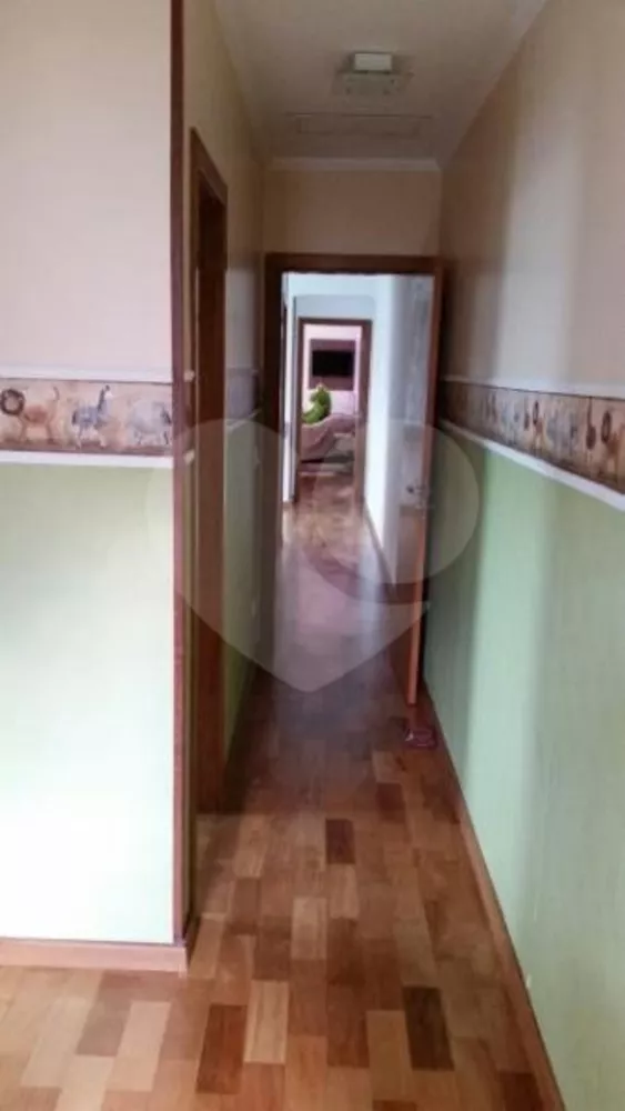 Casa, 3 quartos, 175 m² - Foto 1
