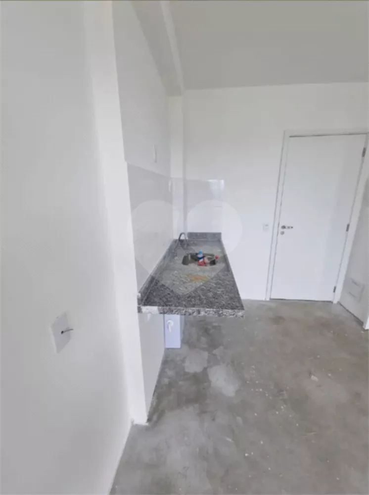 Apartamento, 1 quarto, 33 m² - Foto 1