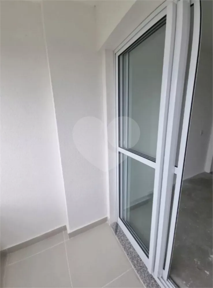 Apartamento, 1 quarto, 33 m² - Foto 2