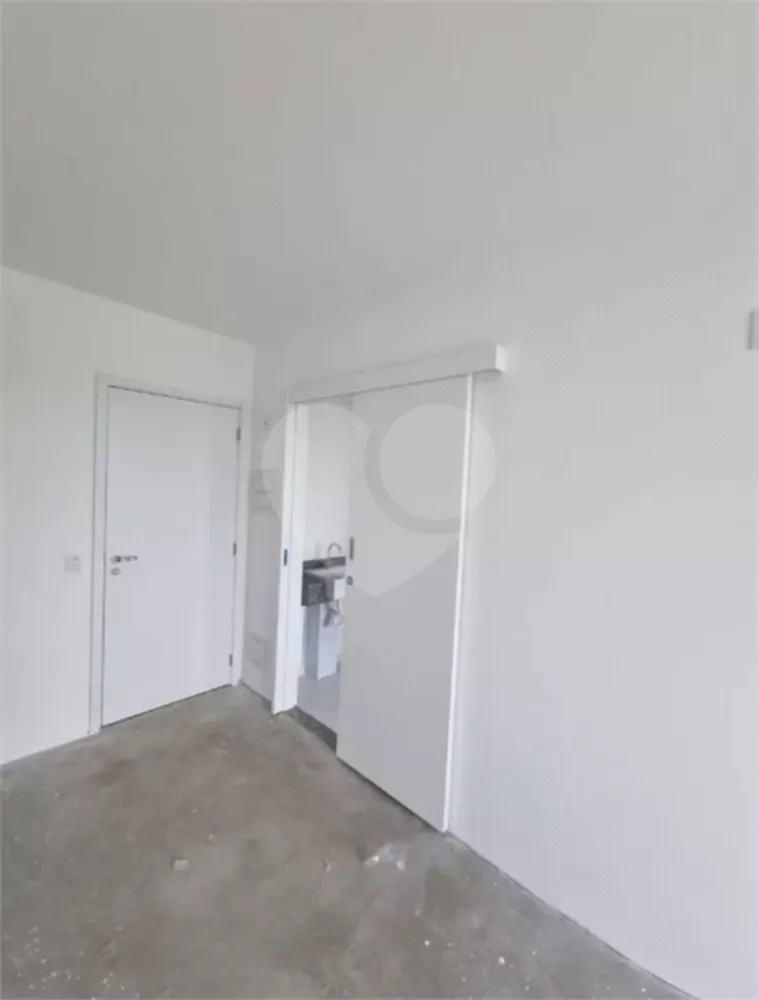 Apartamento, 1 quarto, 33 m² - Foto 3