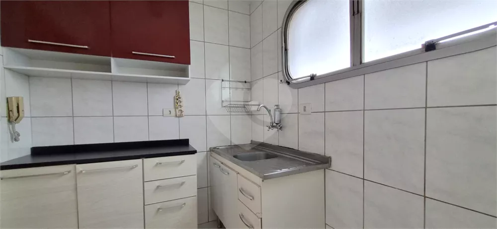 Apartamento, 1 quarto, 56 m² - Foto 1