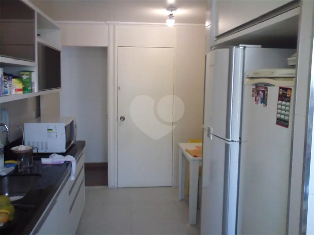 Apartamento, 3 quartos, 93 m² - Foto 2