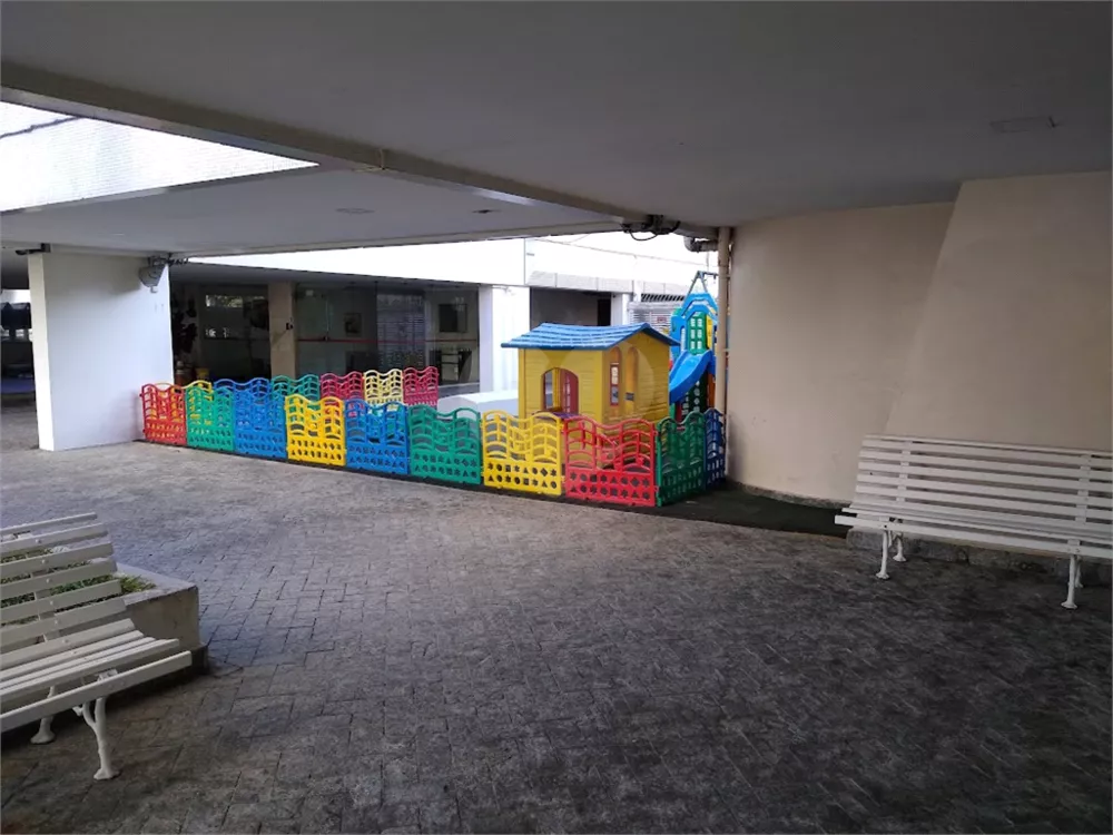 Apartamento, 3 quartos, 93 m² - Foto 1