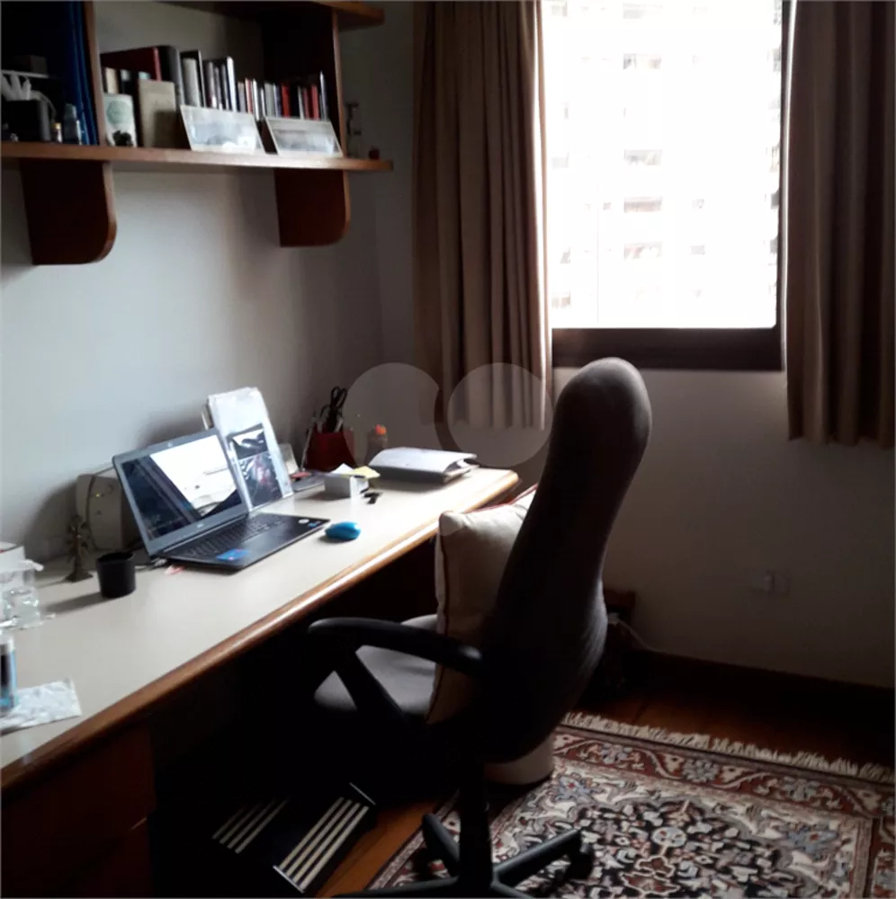Apartamento, 4 quartos, 150 m² - Foto 1