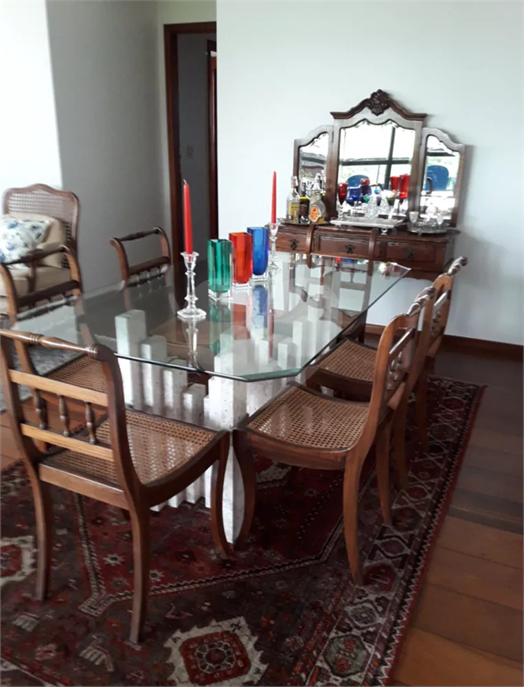 Apartamento, 4 quartos, 150 m² - Foto 2