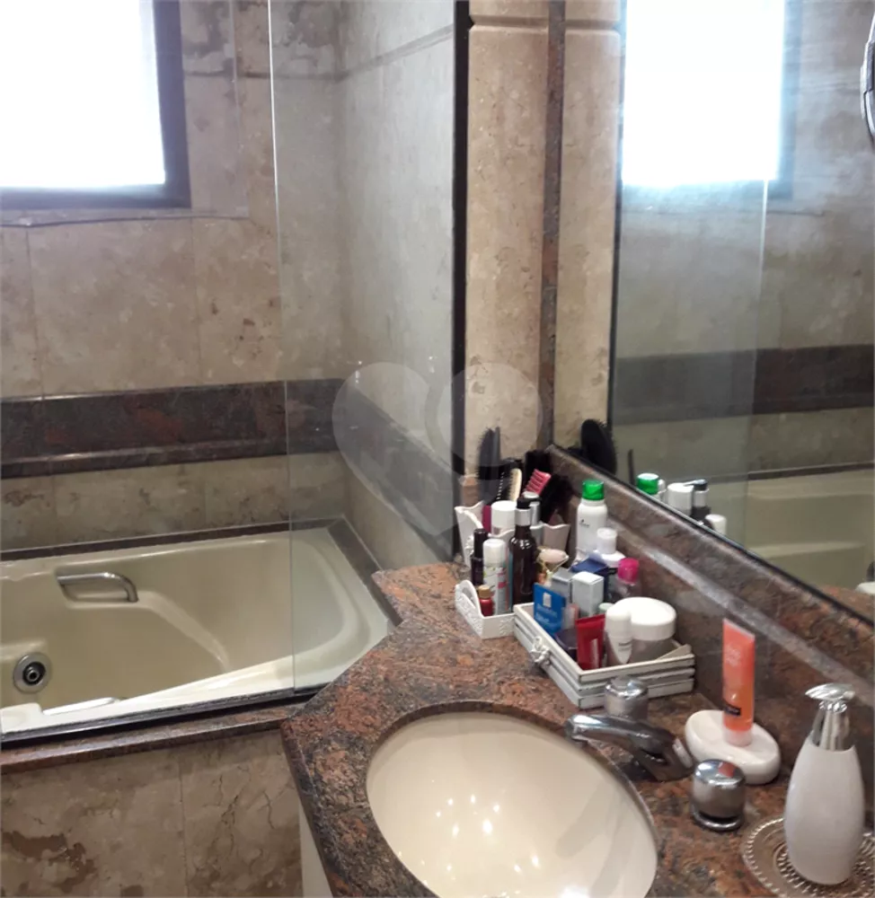 Apartamento, 4 quartos, 150 m² - Foto 4