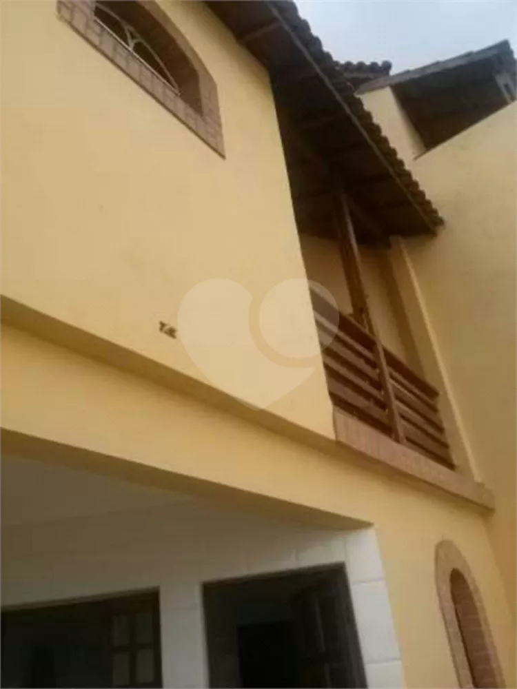 Sobrado, 3 quartos, 153 m² - Foto 3