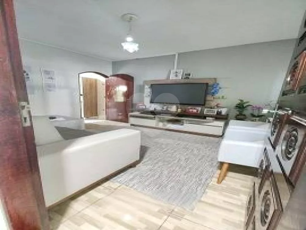 Casa, 3 quartos, 139 m² - Foto 1